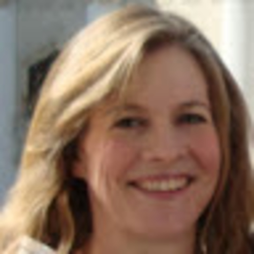 Meet your Posher, Joanna